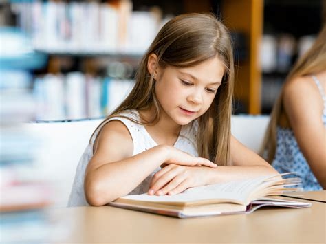 Why Students Struggle With Reading | Oxford Learning