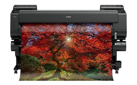 Canon Graphics Wideformat Printers - Photo Direct