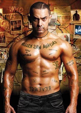 Aamir Khan Workout Routine & Diet - WorkoutInfoGuru