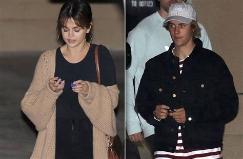 Broken Bieber! Justin Caught Crying Amid Split With Selena