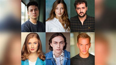 Cast Announced for Kin at The Factory Playhouse - Theatre Weekly