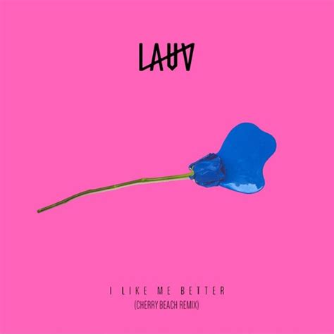 Stream Lauv - I Like Me Better (Cherry Beach Remix) by CHERRY BEACH ...