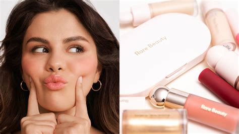 Rare Beauty review: Is Selena Gomez's makeup line worth it? - Reviewed