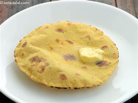 makki ki roti recipe | Punjabi makki di roti | makki ki roti on tawa