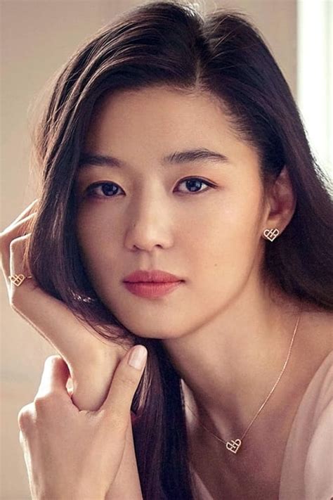 Jun Ji-hyun — The Movie Database (TMDB)