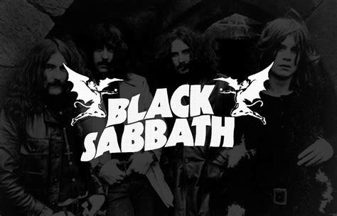 Black Sabbath Wallpapers - Wallpaper Cave