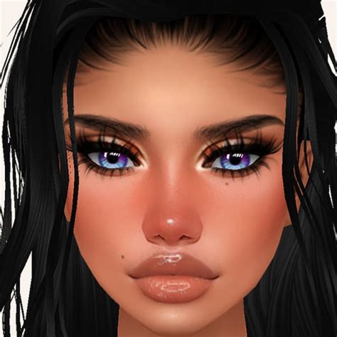 Imvu Eye Texture - Etsy