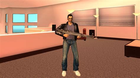 GTA mod is the closest you can get to Vice City 2