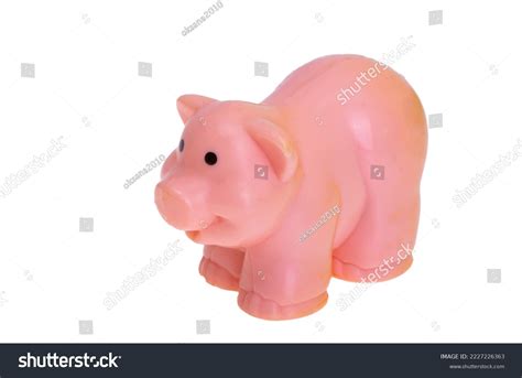 159 Toy Classic Pink Pig Images, Stock Photos & Vectors | Shutterstock