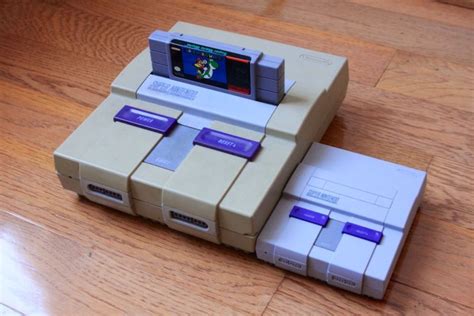 Nintendo Super Nintendo NES Classic Mini Game Console www.ugel01ep.gob.pe