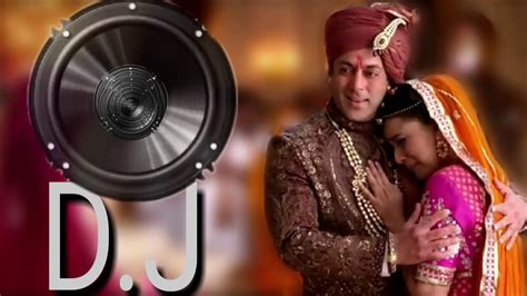 D.J remix gana Prem Ratan Dhan Payo Re Payo - YouTube