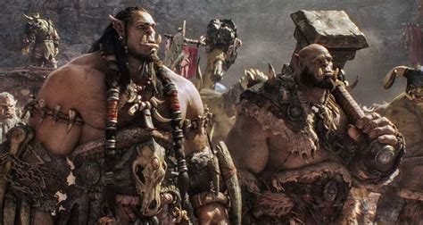 Warcraft 2 Filmi Gelebilir: Olasılıklar Artıyor! – Kayıp Rıhtım