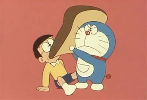 Doraemon and Nobita - Doraemon Fan Art (38784525) - Fanpop