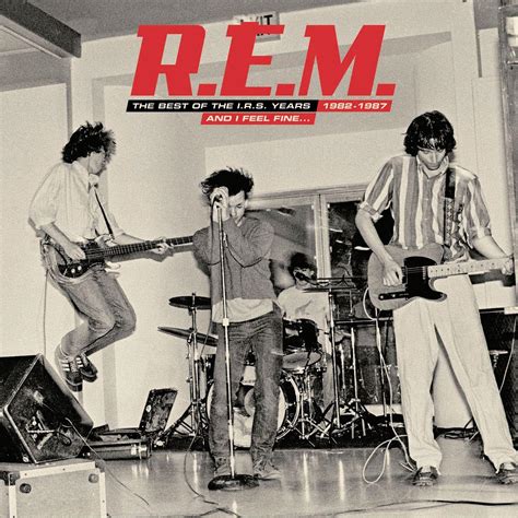 R.E.M. Band Wallpapers - Wallpaper Cave