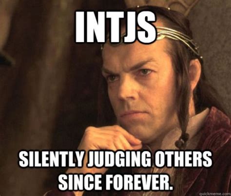 Krushy's Account Intj And Infj, Infp, Judgement, Intj Humor, Mbti Type ...