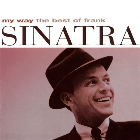 Mejor Album De Sinatra