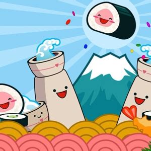 Sushi Slicer game play free online