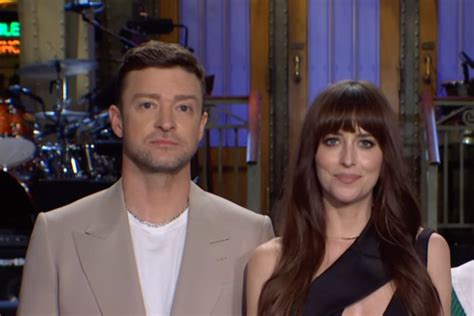 ‘SNL’: How to Watch Dakota Johnson and Justin Timberlake Ep.