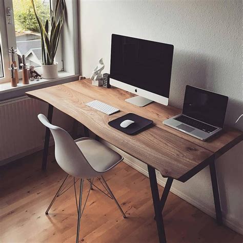 Review Of Minimalist Home Office Desk Ideas - Architecture Furniture ...