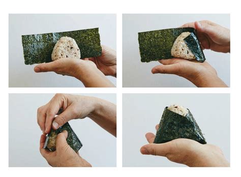 Best Onigiri Fillings for first-timers – Eat Algae