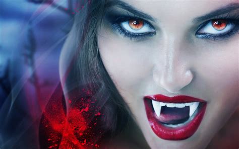 HD Vampire Wallpaper (72+ images)