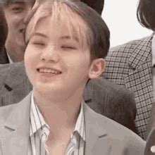 Woozi Musician GIF - Woozi Musician Artist - Discover & Share GIFs