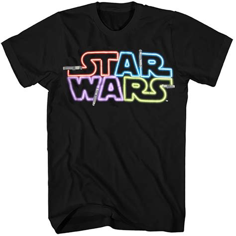 Star Wars T-shirt by clothenvy