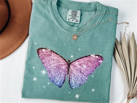 Magical Aesthetic Butterfly, Vintage Inspired, Y2k Fashion, Nostalgic ...