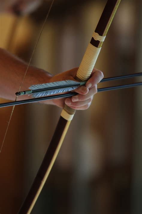 kyudo Archives - The Infinite Curve