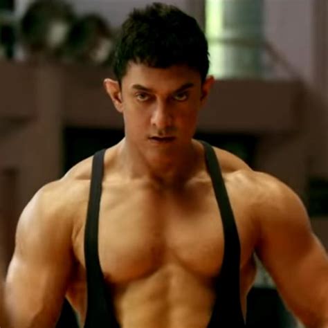 Aamir Khan sports 7 different looks for Dangal - Dangal Photo Gallery ...