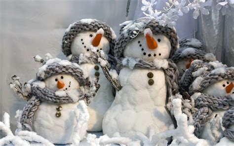 Free Snowman Desktop Wallpapers - Wallpaper Cave