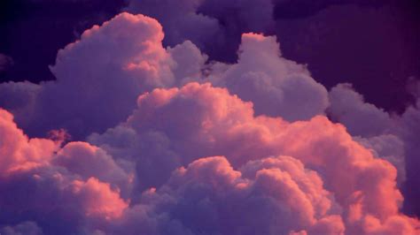 Aesthetic Cloud PC Wallpapers - Top Free Aesthetic Cloud PC Backgrounds ...