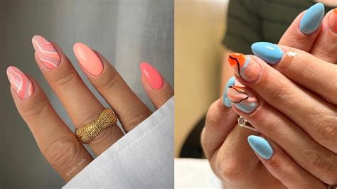 30+ Summer Nail Colors to Compliment Your Tan in 2023