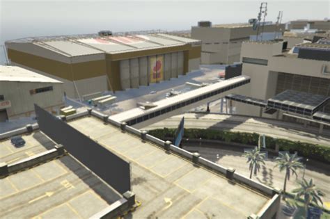 Mega Ramp - GTA5-Mods.com