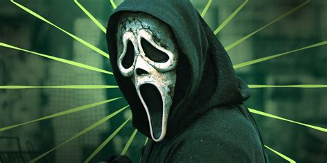 'Scream’ Board Game Pits Players Against Ghostface