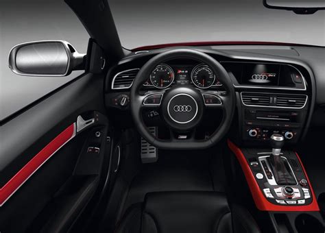 Audi RS5 2012 | Auto Pursuit