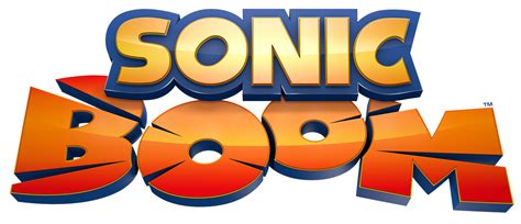 Sonic Boom (TV Series) | SFX Resource Wiki | Fandom