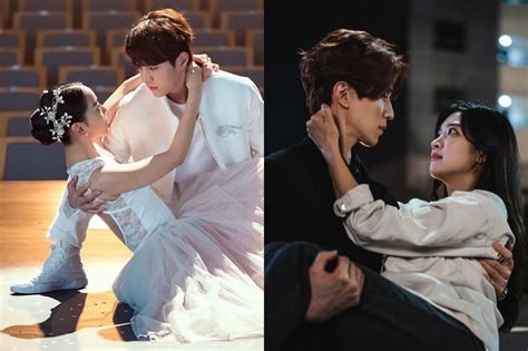 6 Fantasy K-Dramas With Otherworldly Romances