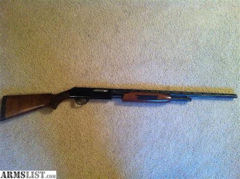 ARMSLIST - For Sale: Mossberg 500E .410 pump shotgun