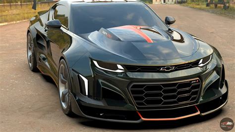 2024 Camaro Zl1 Conv … - Jessy Lucinda