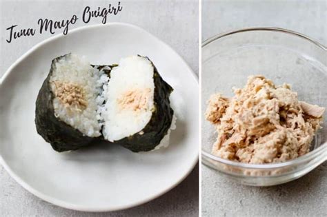 16 Best Onigiri Fillings (Japanese Rice Balls) - Chef JA Cooks