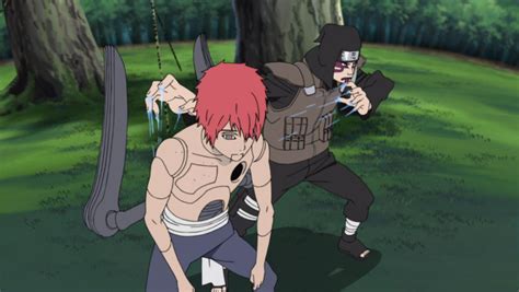 Sasori (puppet) | Narutopedia | FANDOM powered by Wikia