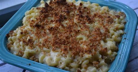 Swiss Cheese Macaroni and Cheese Recipes | Yummly