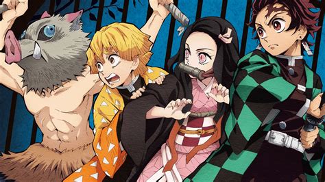 Kimetsu no Yaiba would already be preparing its second season 〜 Anime ...