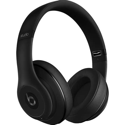 Beats by Dr. Dre Studio 2.0 Over-Ear Wired Headphones MHAE2AM/A