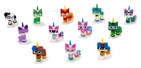 Free LEGO Unikitty! Castle Room Set Now Available - BricksFanz