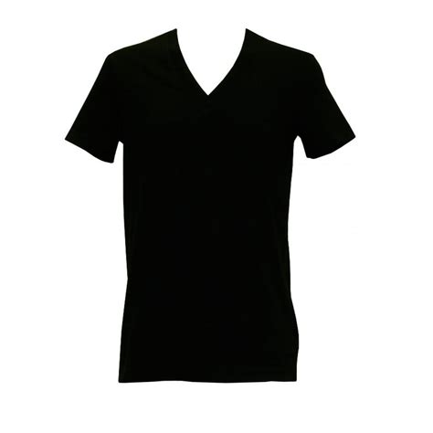 V Neck T Shirt Template - ClipArt Best