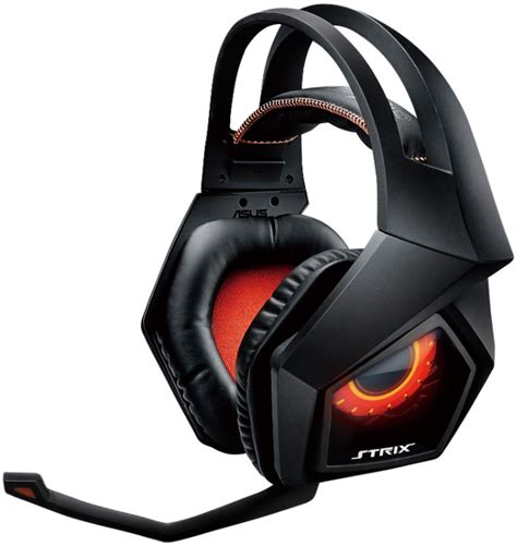 Etoren.com | Asus ROG Strix Wireless Gaming Headset