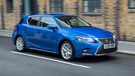 Lexus CT 200h (2011-2020) review | CAR Magazine