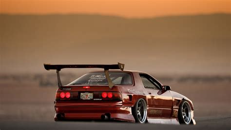 car, FC, Drift Wallpapers HD / Desktop and Mobile Backgrounds